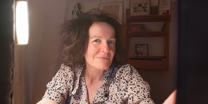 Anne Sofie Wolff